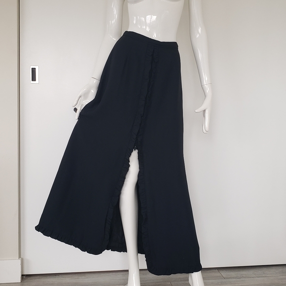 VINTAGE SKIRT BELT - Picture 3 of 11